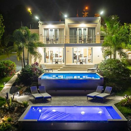 Rincon View Suites Matias Esterno foto