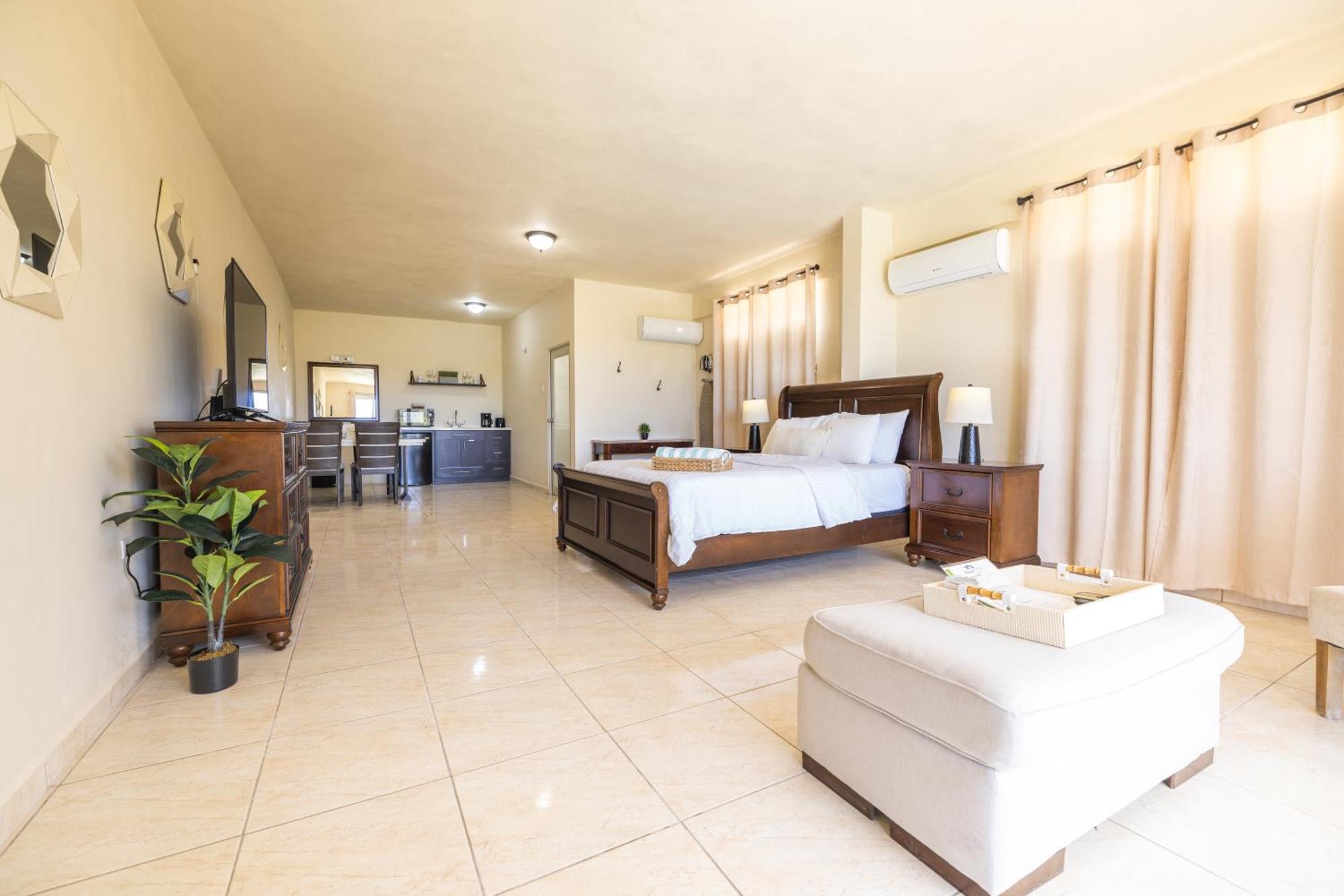 Rincon View Suites Matias Esterno foto