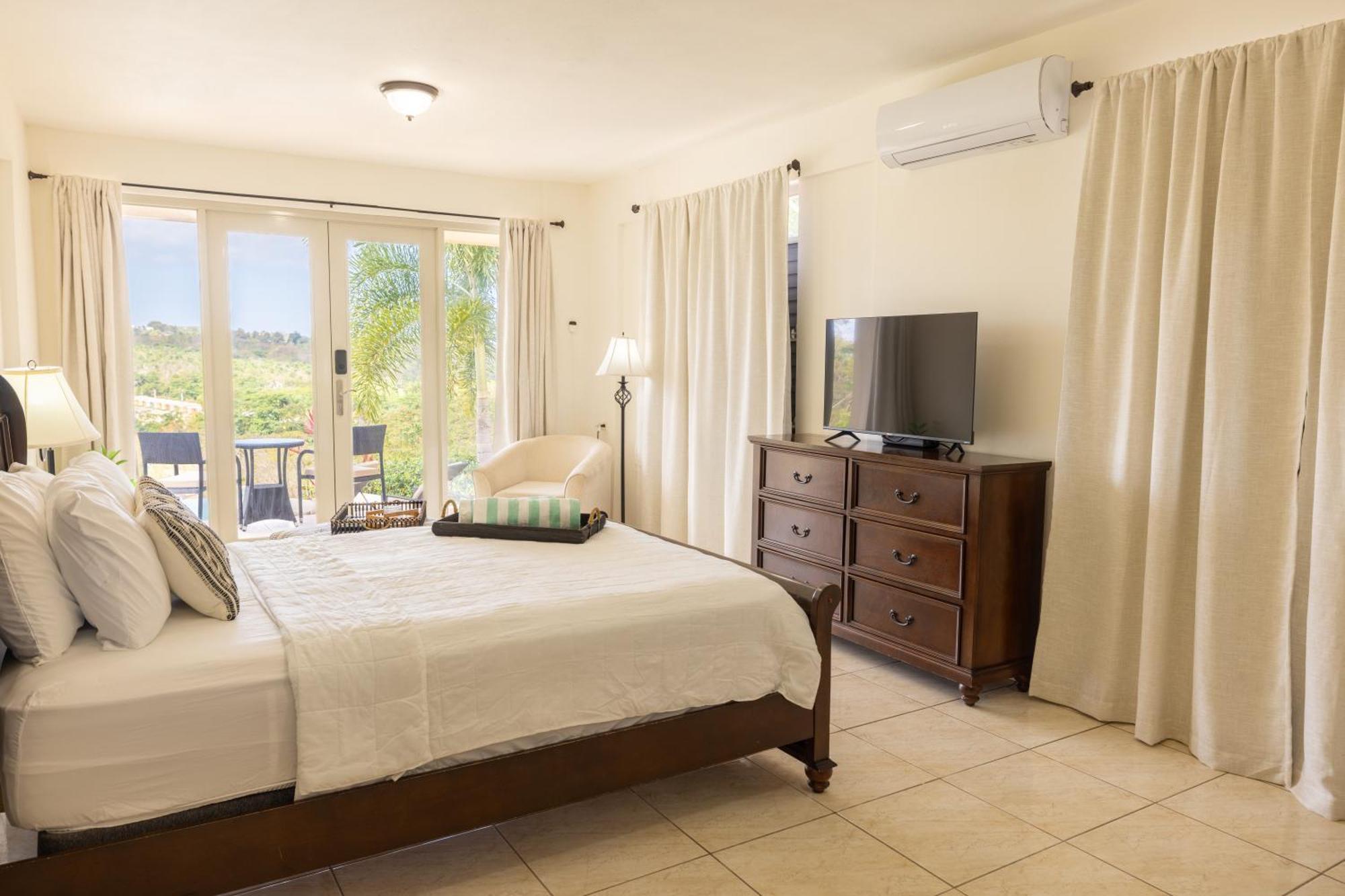 Rincon View Suites Matias Esterno foto