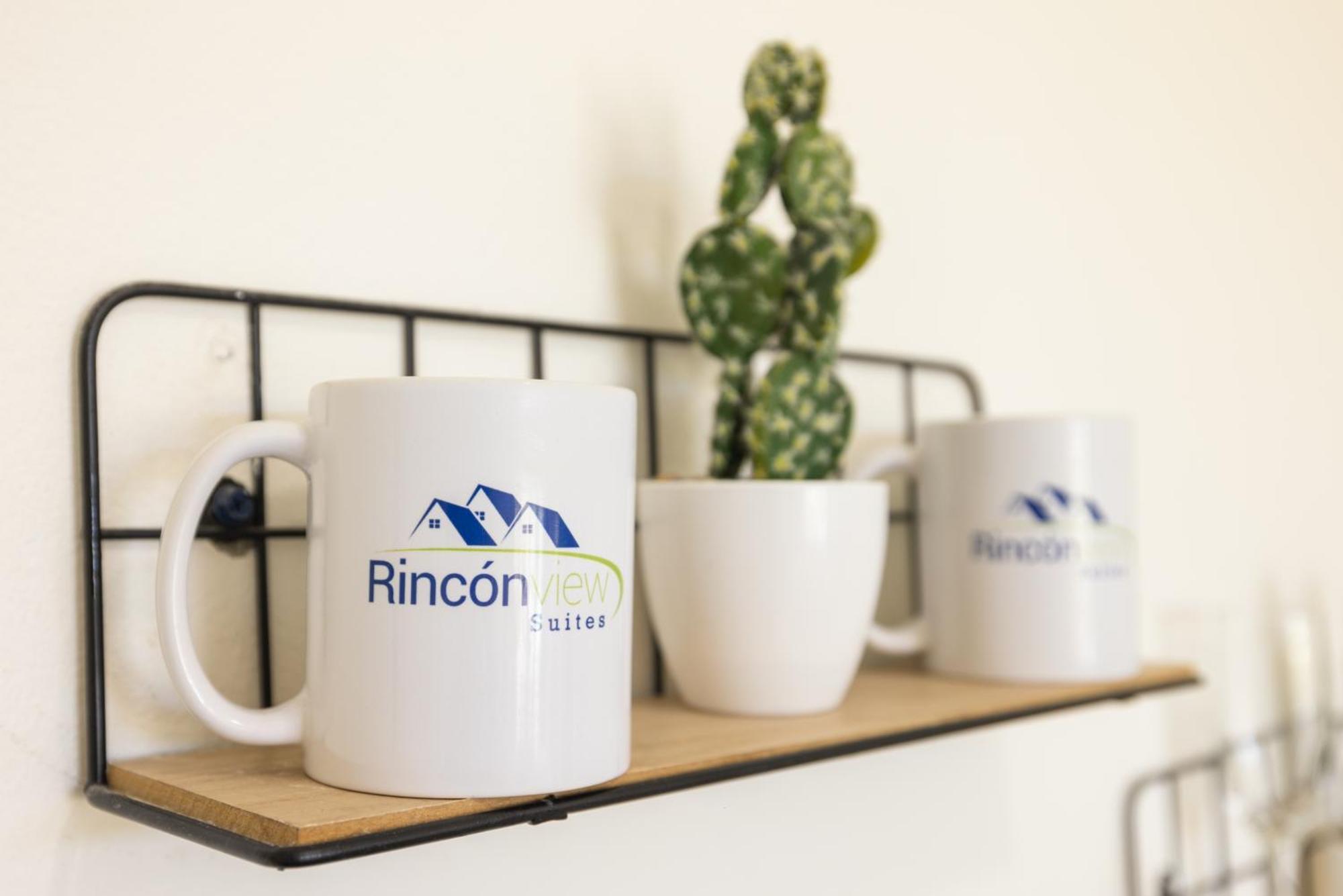 Rincon View Suites Matias Esterno foto