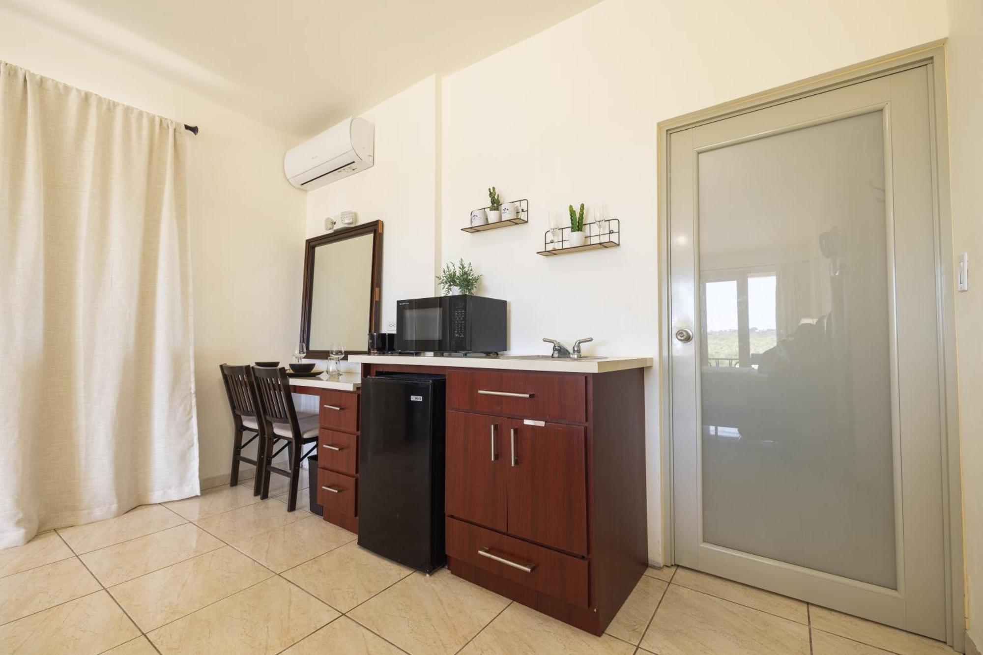 Rincon View Suites Matias Esterno foto