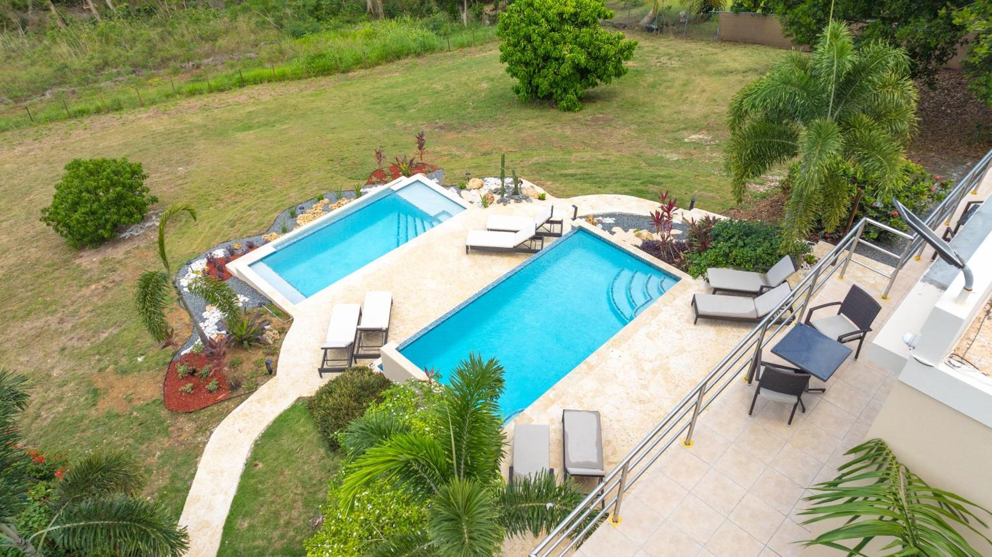 Rincon View Suites Matias Esterno foto