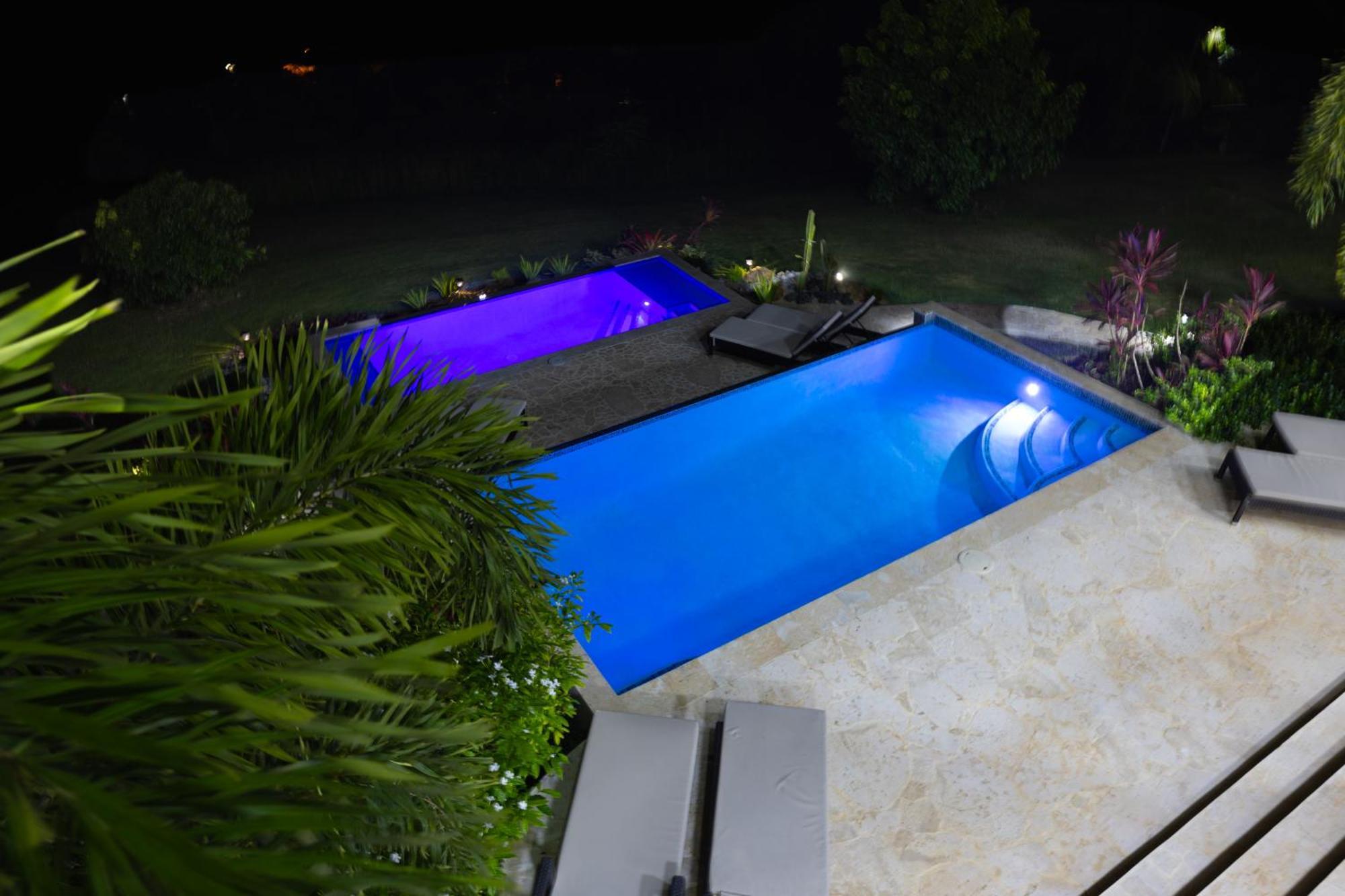 Rincon View Suites Matias Esterno foto