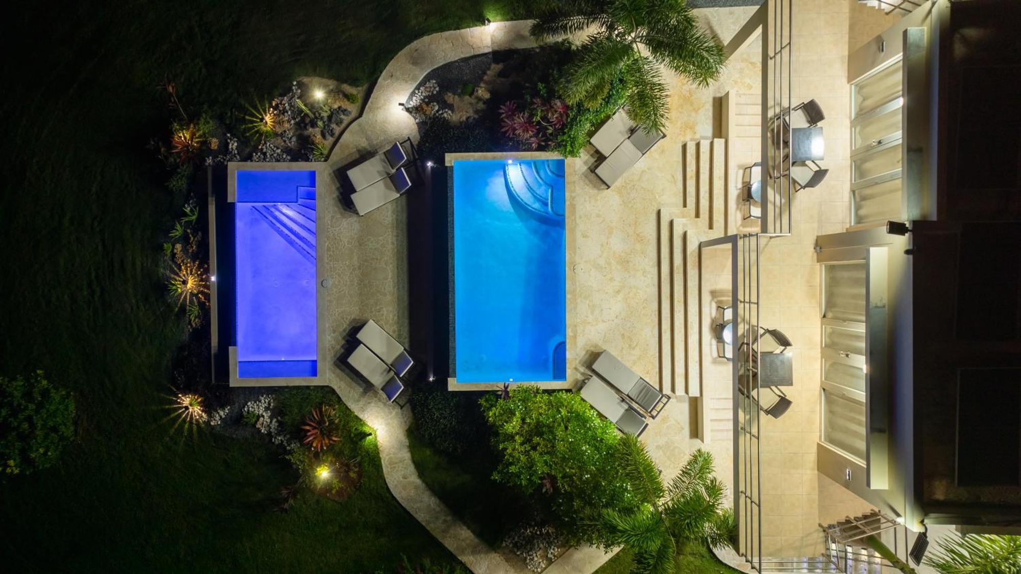 Rincon View Suites Matias Esterno foto