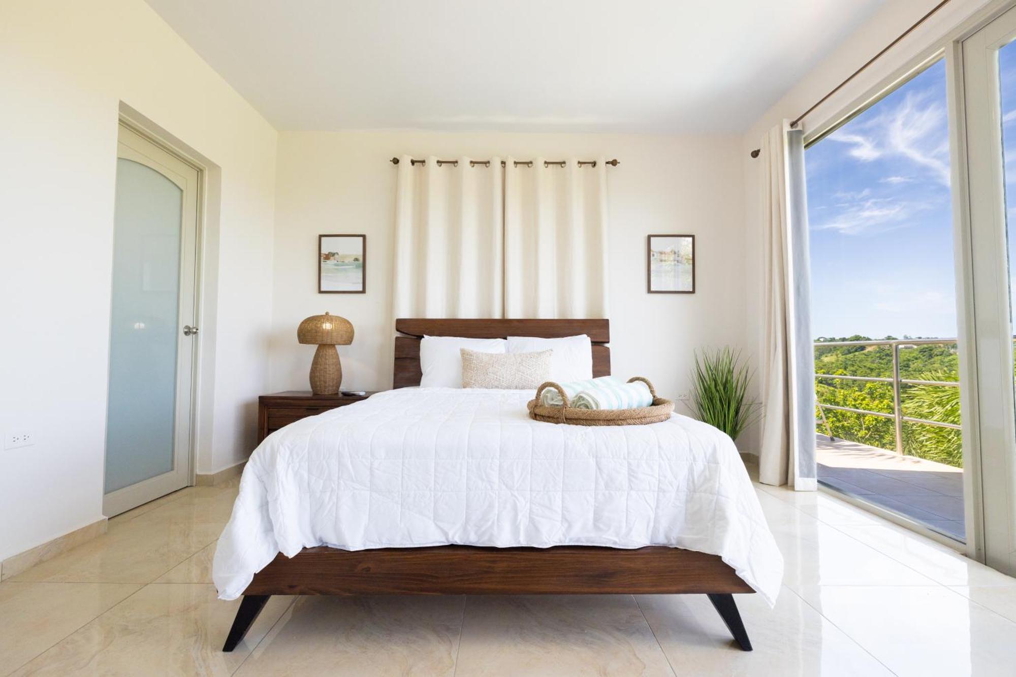Rincon View Suites Matias Esterno foto