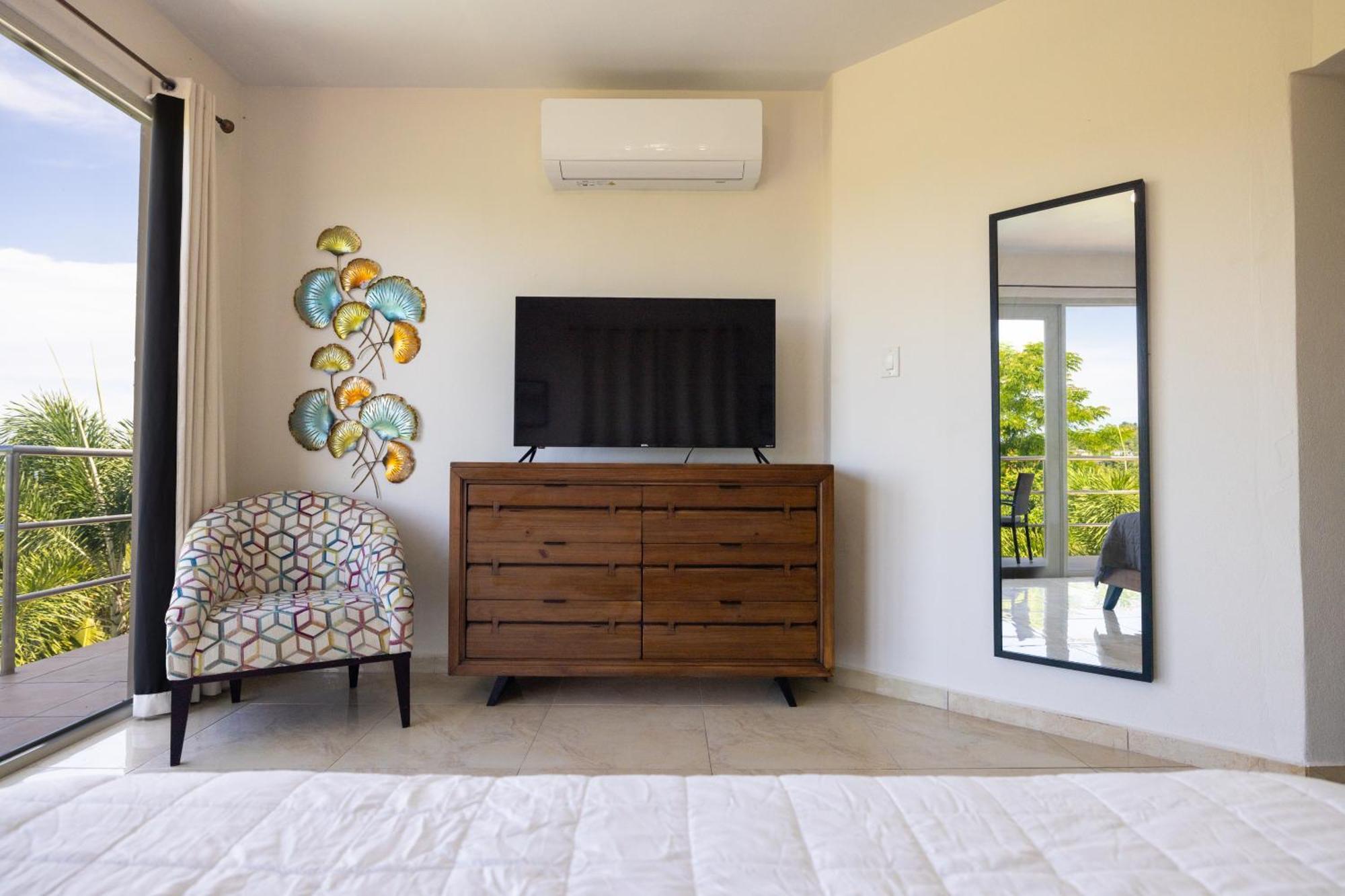 Rincon View Suites Matias Esterno foto