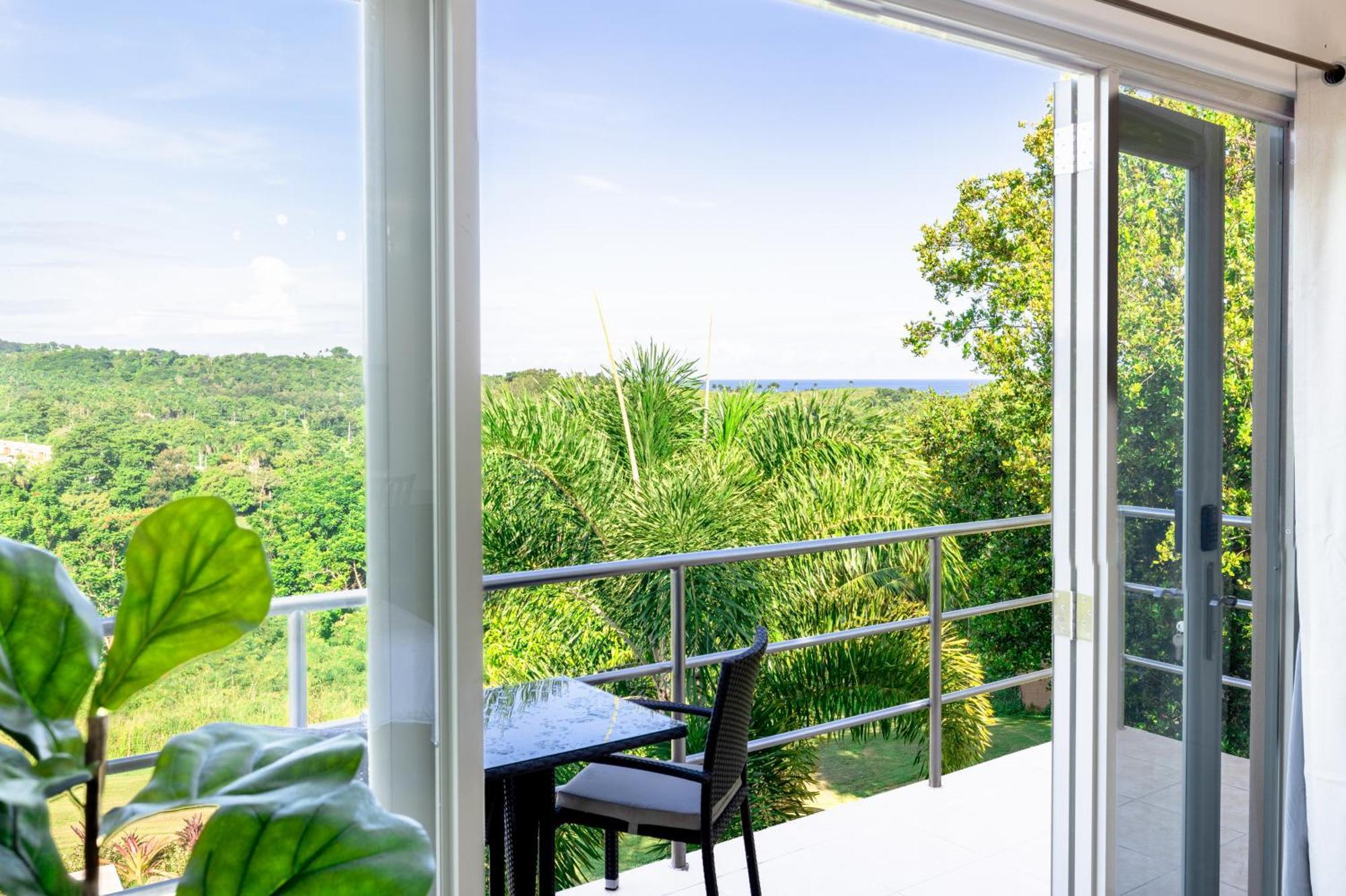 Rincon View Suites Matias Esterno foto