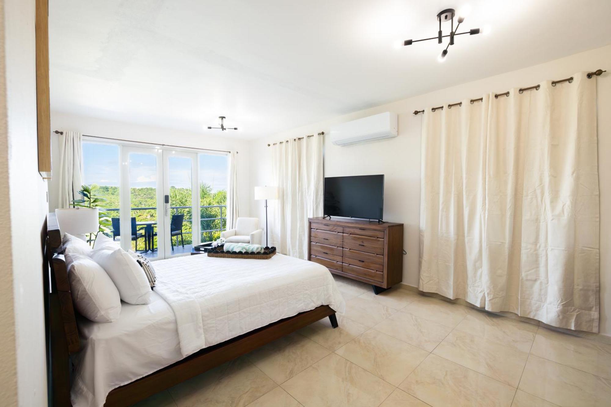 Rincon View Suites Matias Esterno foto